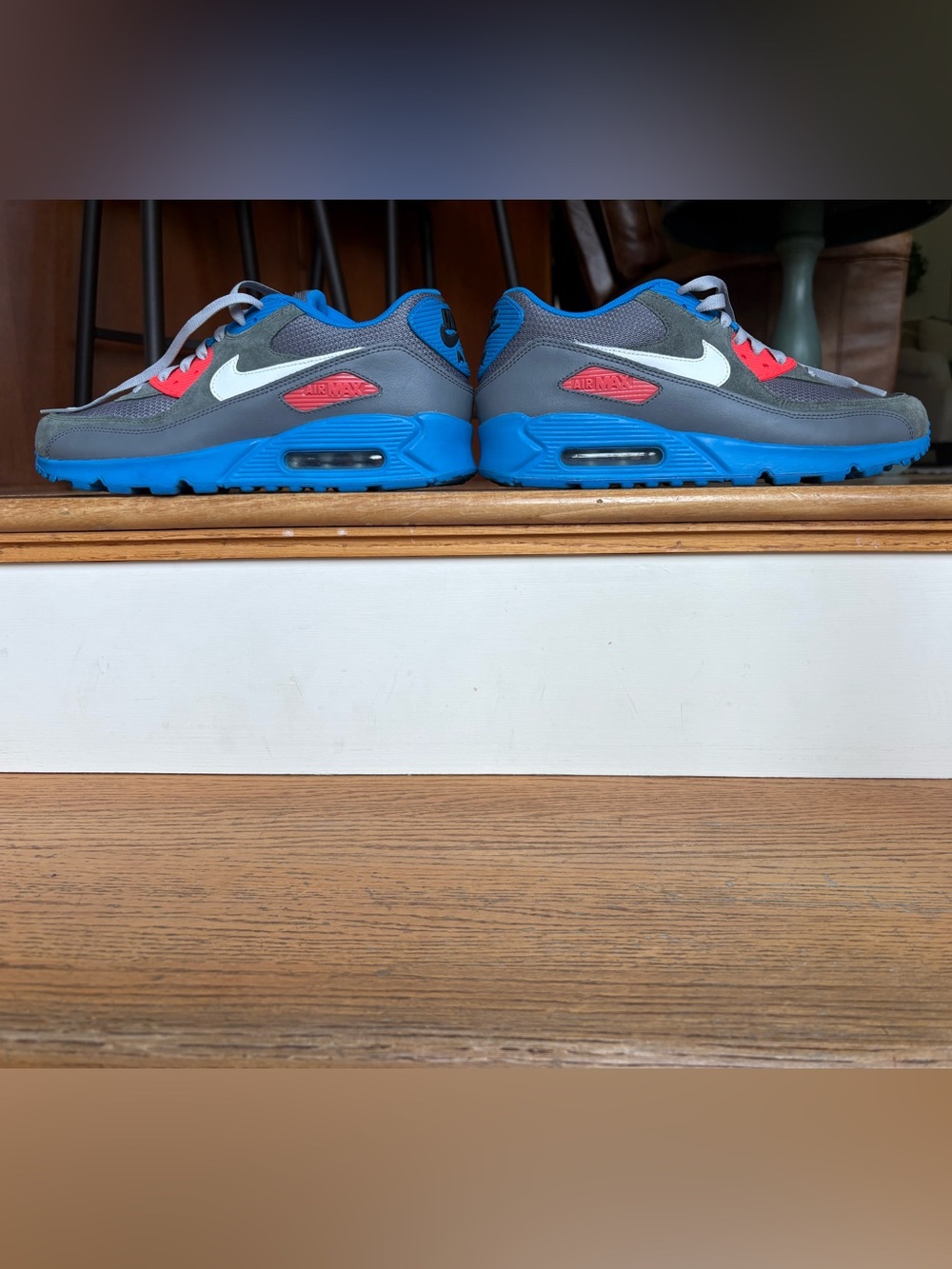 Nike Air Max 90